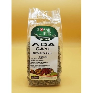 Ada Çayı 30 gr