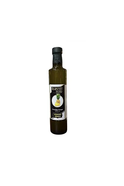 Ananas Sirkesi