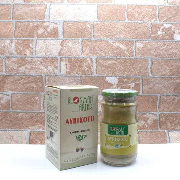 Ayrıkotlu Çay