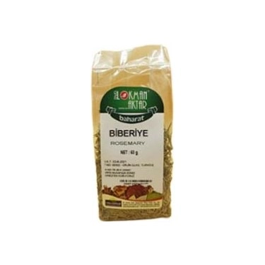 Biberiye 60 gr