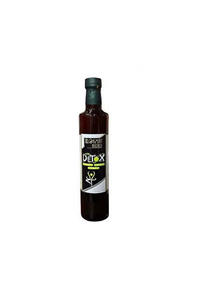 Detox Sirkesi
