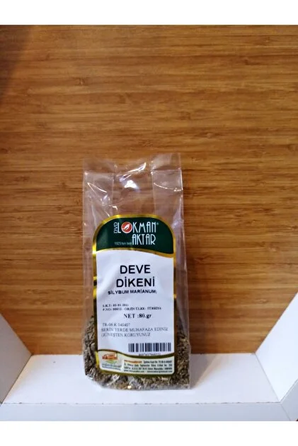 Deve Dikeni 80 gr