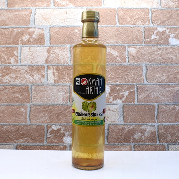 Enginar Sirkesi
