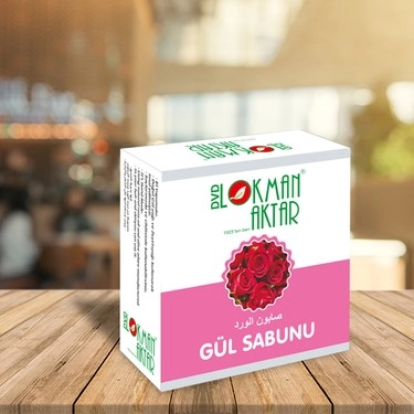 Gül Sabunu