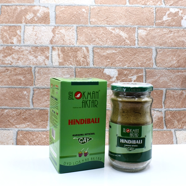 Hindibalı Çay