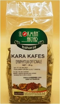Karakafes 45 gr