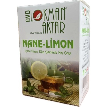 NANE LİMON