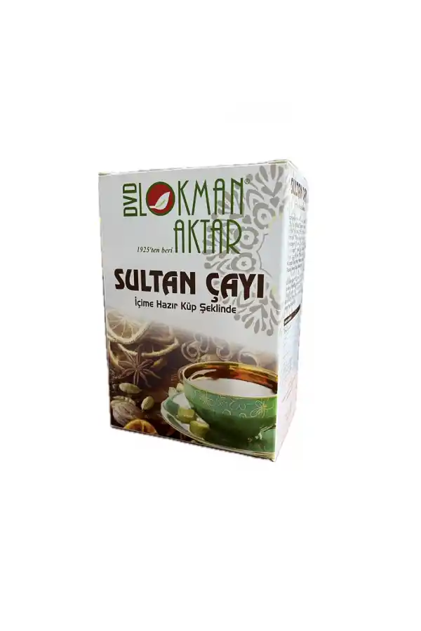 SULTAN ÇAYI